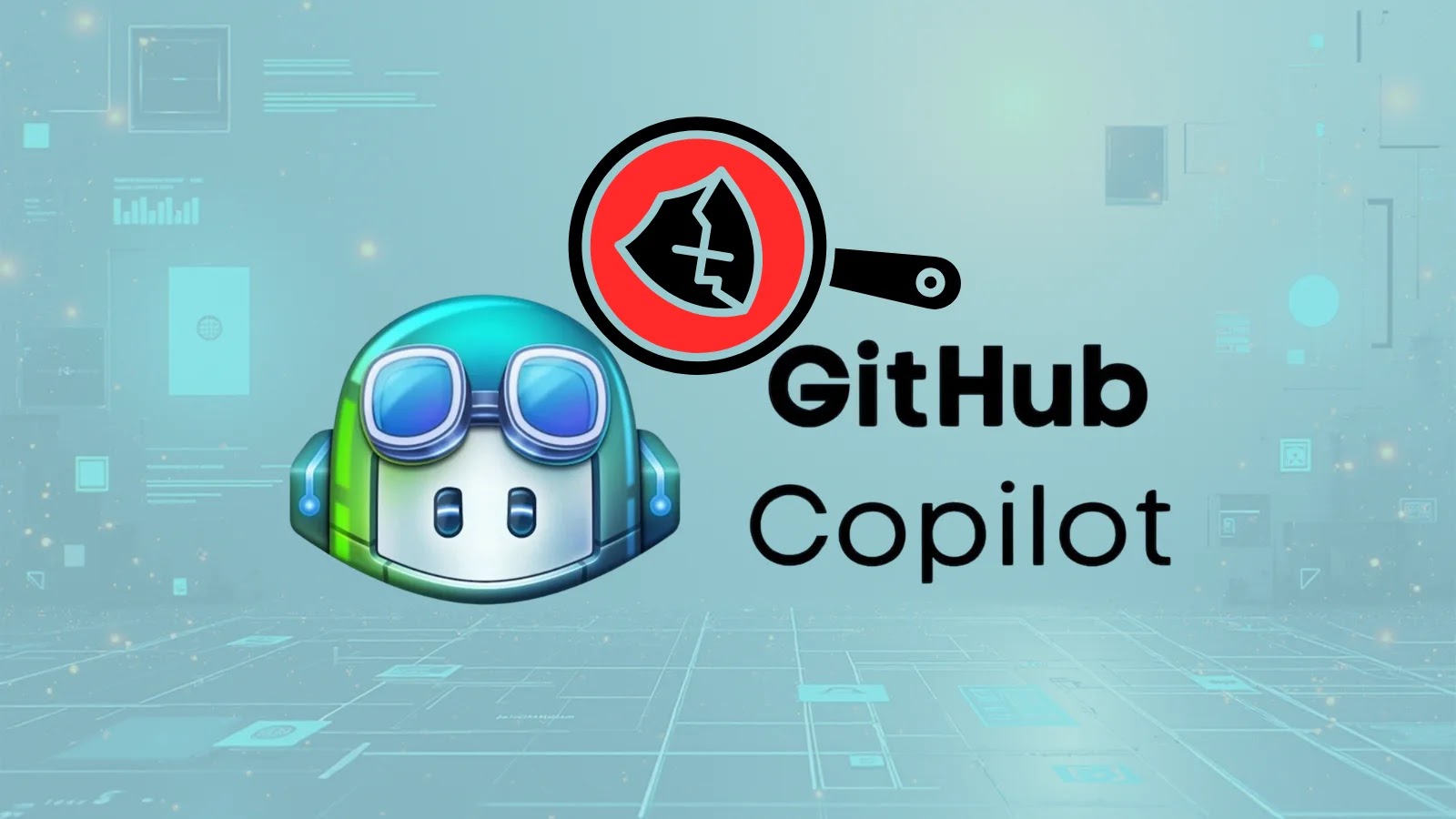 GitHub Copilot Vulnerability