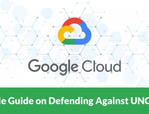 Google Releases Guide to Harden Security Strategy and Detection Capabilities Against UNC6040