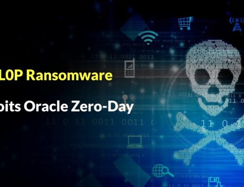 Google Warns of CL0P Ransomware Group Actively Exploiting Oracle E-Business Suite Zero-Day