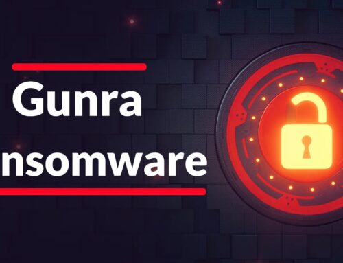 Gunra Ransomware Leveraging Attacking Windows and Linux Systems with Two Encryption Methods