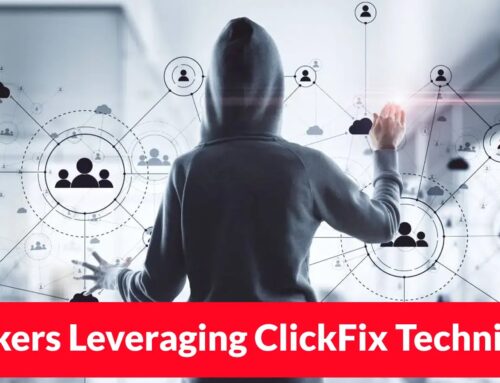 Hackers Leveraging ClickFix Technique to Deploy NetSupport RAT Loaders