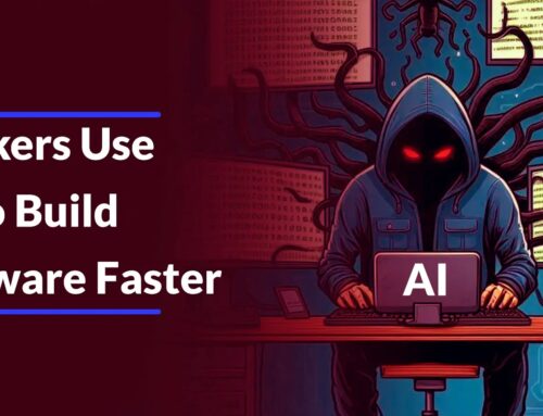 Hackers Using AI to Automate Vulnerability Discovery and Malware Generation – Microsoft Report