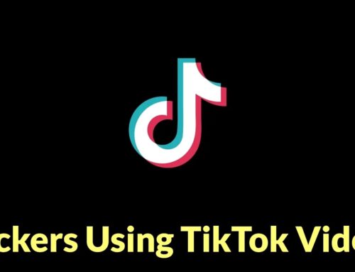Hackers Using TikTok Videos to Deploy Self-Compiling Malware That Leverages PowerShell for Execution