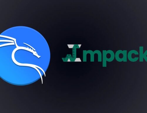 Impacket Tool in Kali Repo Upgraded With New Attack Paths and Relay Tricks