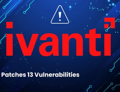 Ivanti Patches 13 Vulnerabilities in Endpoint Manager Allowing Remote Code Execution