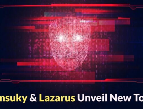Kimsuky and Lazarus Hacker Groups Unveil New Tools That Enable Backdoor and Remote Access