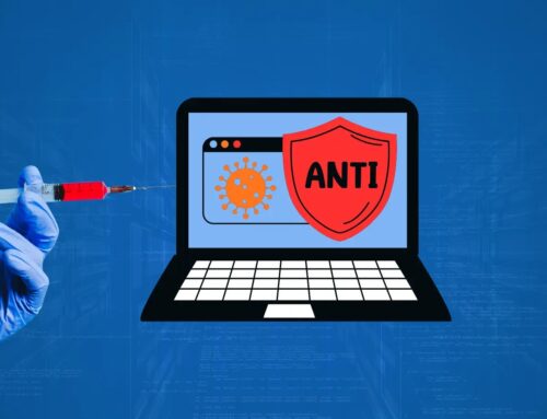 Hackers Can Inject Malicious Code into Antivirus Processes to Create a Backdoor