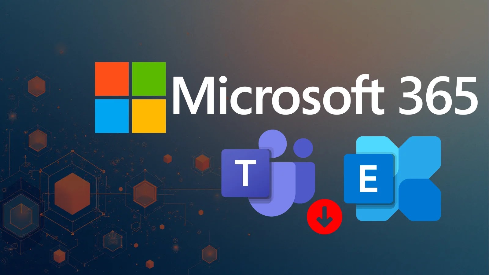 Microsoft 365 Outage Blocks