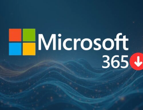 Microsoft 365 Outage Disrupts Access to Admin Center, Services, and Entra ID