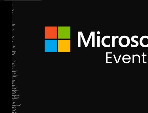 Microsoft Events Vulnerability Exposes Users Personal Data From Registration And Waitlist Databases