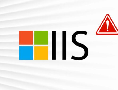 Microsoft IIS Vulnerability Allows Unauthorized Attacker To execute Malicious Code