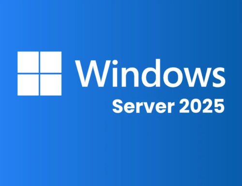 Microsoft October 2025 Security Update Causes Active Directory Sync Issues on Windows Server 2025