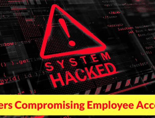Microsoft Warns of Hackers Compromising Employee Accounts to Steal Salary Payments