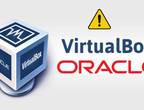 Multiple Oracle VM VirtualBox Vulnerabilities Enables Complete Takeover Of VirtualBox