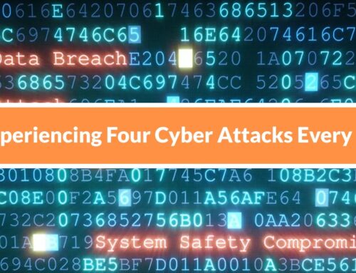 NCSC Warns of UK Experiencing Four Cyber Attacks Every Week