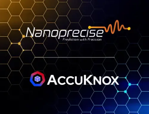 Nanoprecise partners with AccuKnox to strengthen its Zero Trust Cloud Security and Compliance Posture