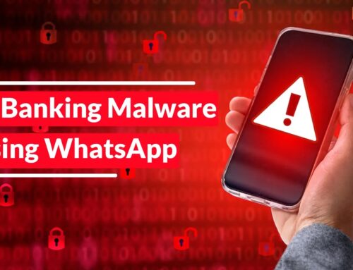 New Banking Malware Abusing WhatsApp to Gain Complete Remote Access to Your Computer