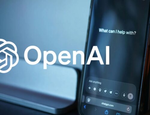 DHS Asks OpenAI To Share Information on ChatGPT Prompts Used By Users