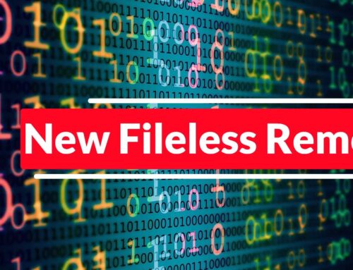 New Fileless Remcos Attacks Bypassing EDRs Malicious Code into RMClient