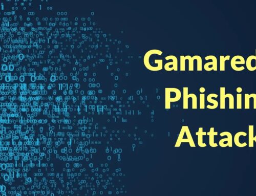 New Gamaredon Phishing Attack Targeting Govt Entities Exploiting WinRAR Vulnerability