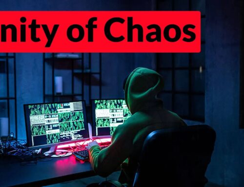 New Hacker Alliance Trinity of Chaos Leaked 39 Companies Data Including Google, CISCO and Others