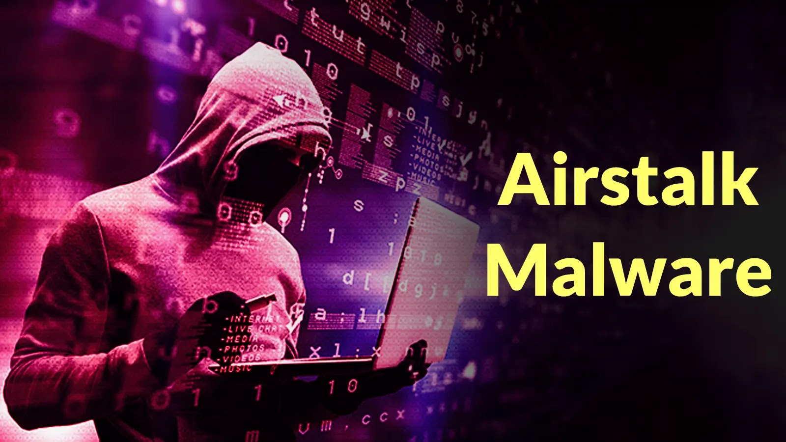 New Windows-Based Airstalk Malware Employs Multi-Threaded C2 Communication to Steal Logins
