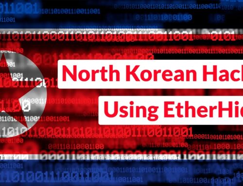 North Korean Hackers Using EtherHiding to Deliver Malware and Steal Cryptocurrency