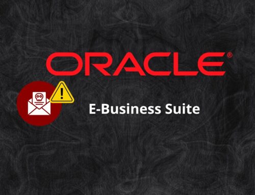 Oracle Confirms that Hackers Targeting E-Business Suite Data With Extortion Emails