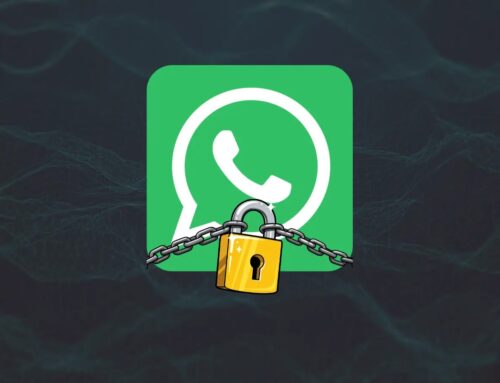 WhatsApp Introduces Passkey Encryption for Enhanced Chat Message Backup Security