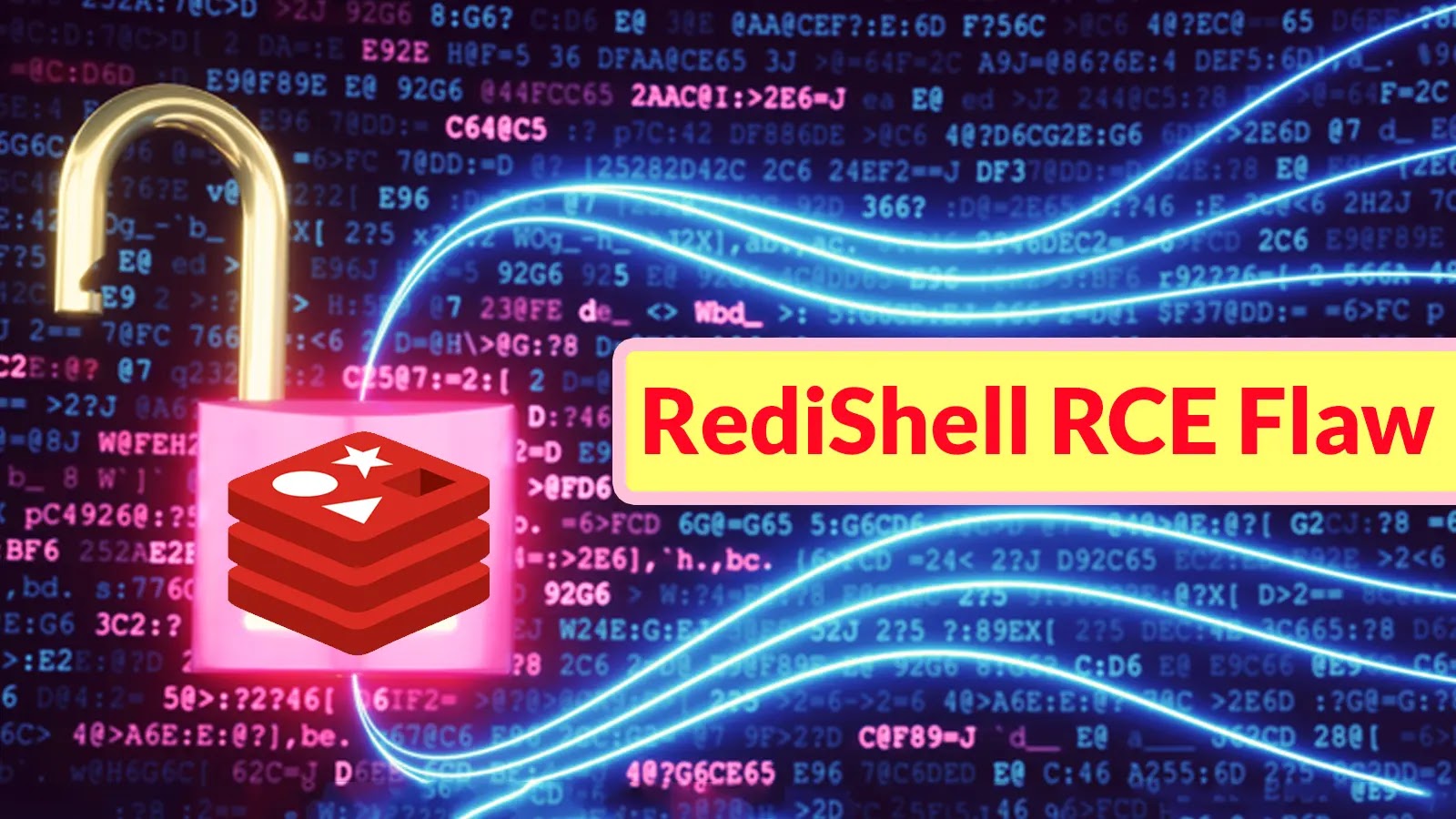 RediShell RCE Vulnerability Exposes 8,500+ Redis Instances to Code Execution Attacks