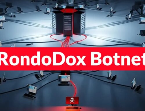 RondoDox Botnet Exploits 50+ Vulnerabilities to Attack Routers, CCTV Systems and Web Servers