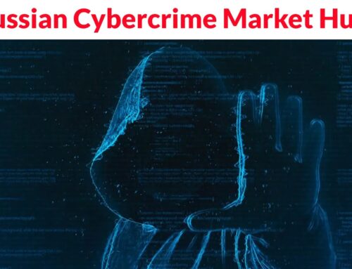 Russian Cybercrime Market Hub Transferring from RDP Access to Malware Stealer Logs to Access