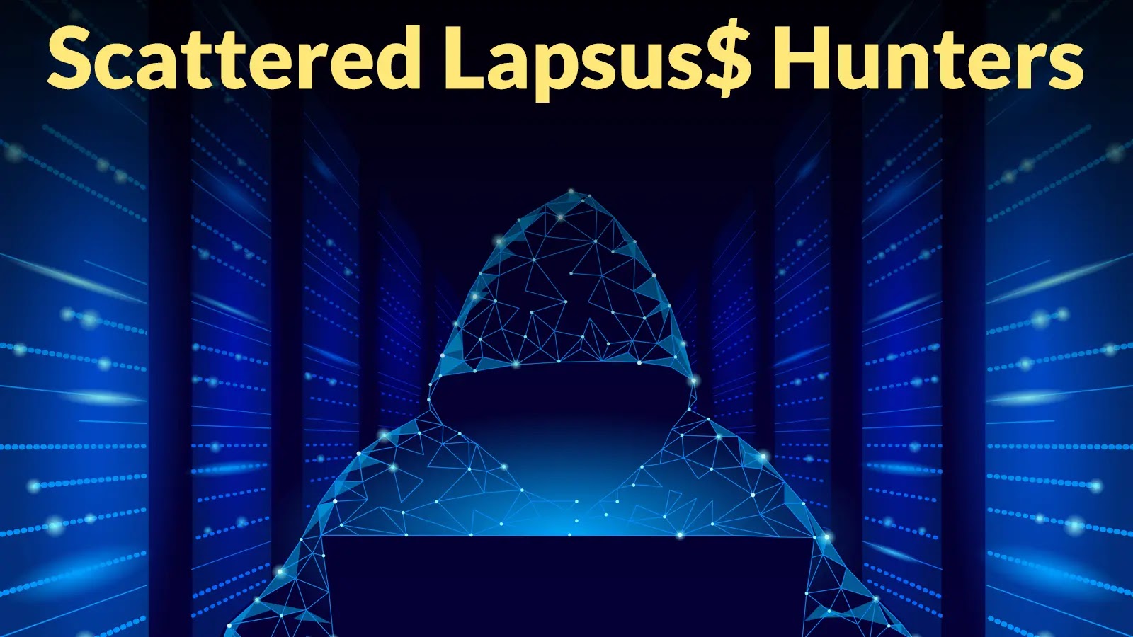 Scattered Lapsus Hunters Claim to Have Stolen More Than 1 Billion Salesforce Records
