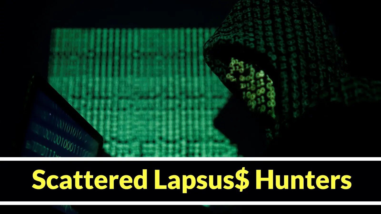Scattered Lapsus Hunters Launched a New Leak Site to Release Data Stolen from Salesforce Instances