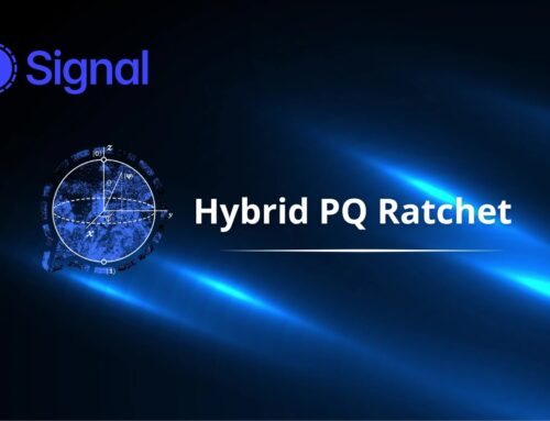 Signal Enhances Security With New Hybrid PQ Ratchet to Compact Quantum Computing Threats