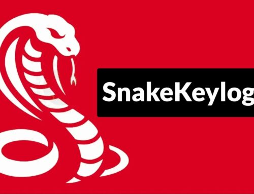 SnakeKeylogger via Weaponized E-mails Leverage PowerShell to Exfiltrate Sensitive Data