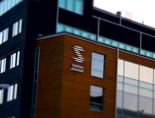 Swedish Power Grid Operator Confirms Data Breach Following Everest Ransomware Gang Claim