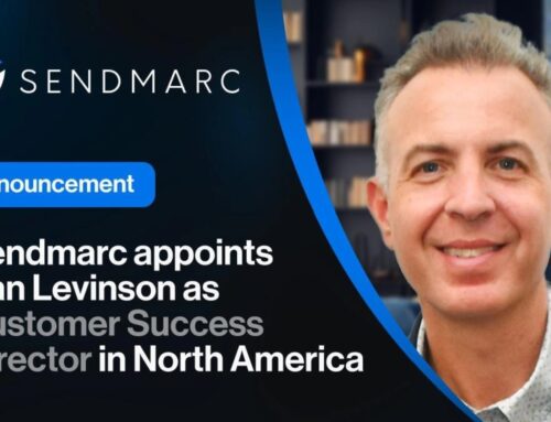 Sendmarc appoints Dan Levinson as Customer Success Director in North America