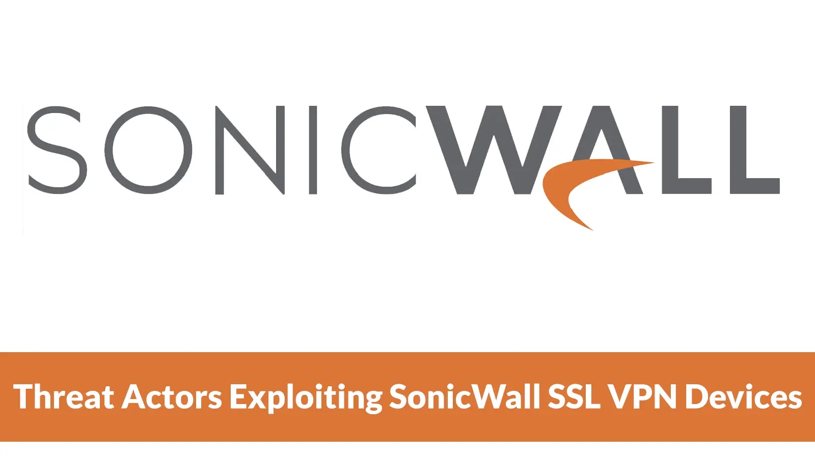 Threat Actors Exploiting SonicWall SSL VPN Devices in Wild to Deploy Akira Ransomware (1)