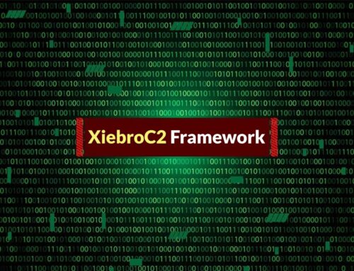 Threat Actors Hijacking MS-SQL Server to Deploy XiebroC2 Framework