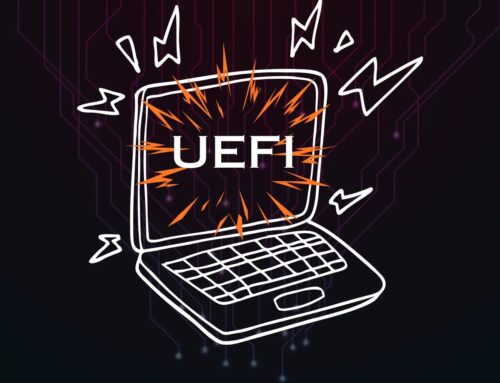 UEFI Shell Vulnerabilities Could Allow Hackers to Bypass Secure Boot on 200,000+ Laptops