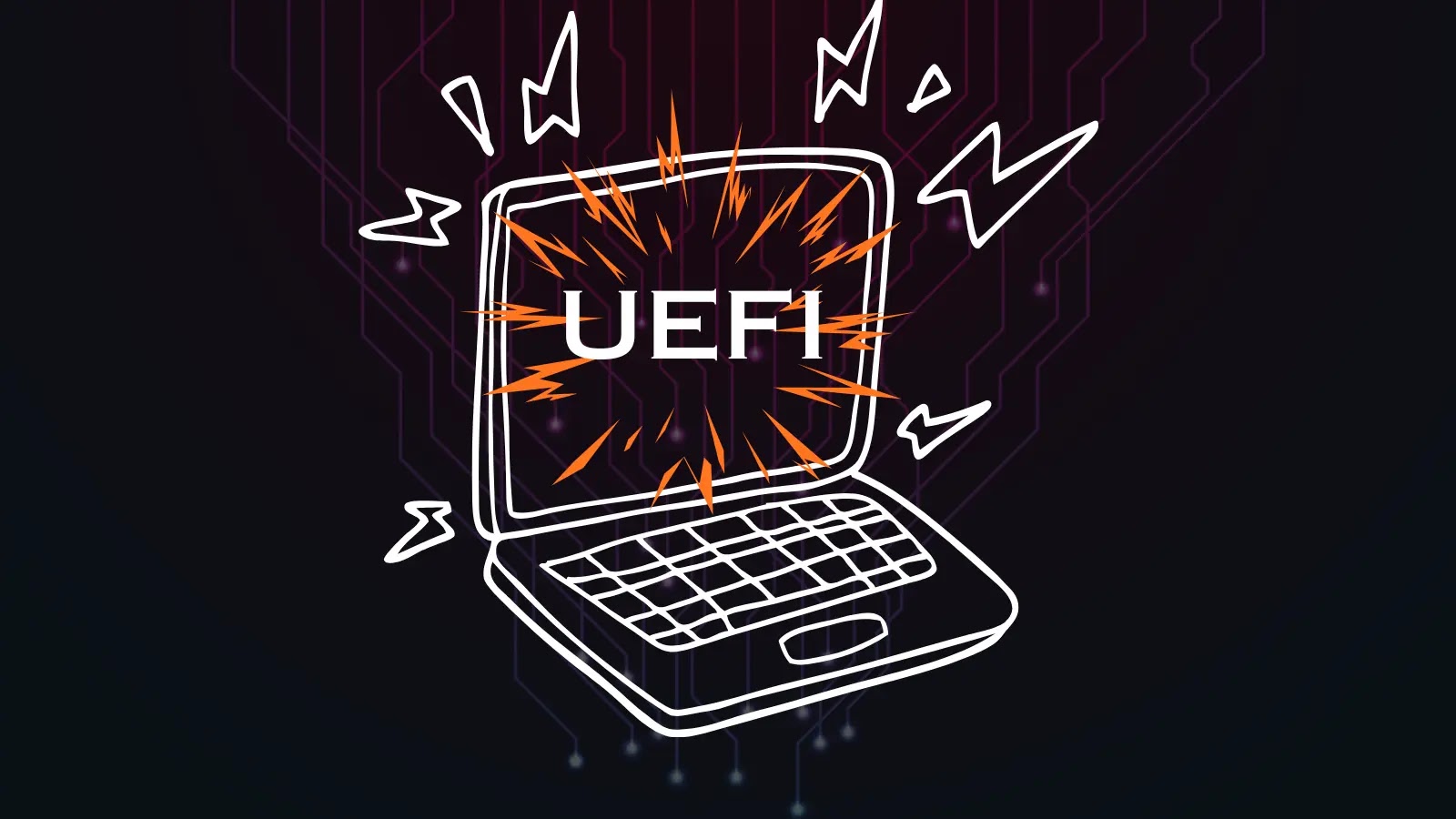 UEFI Shell Vulnerabilities (1)