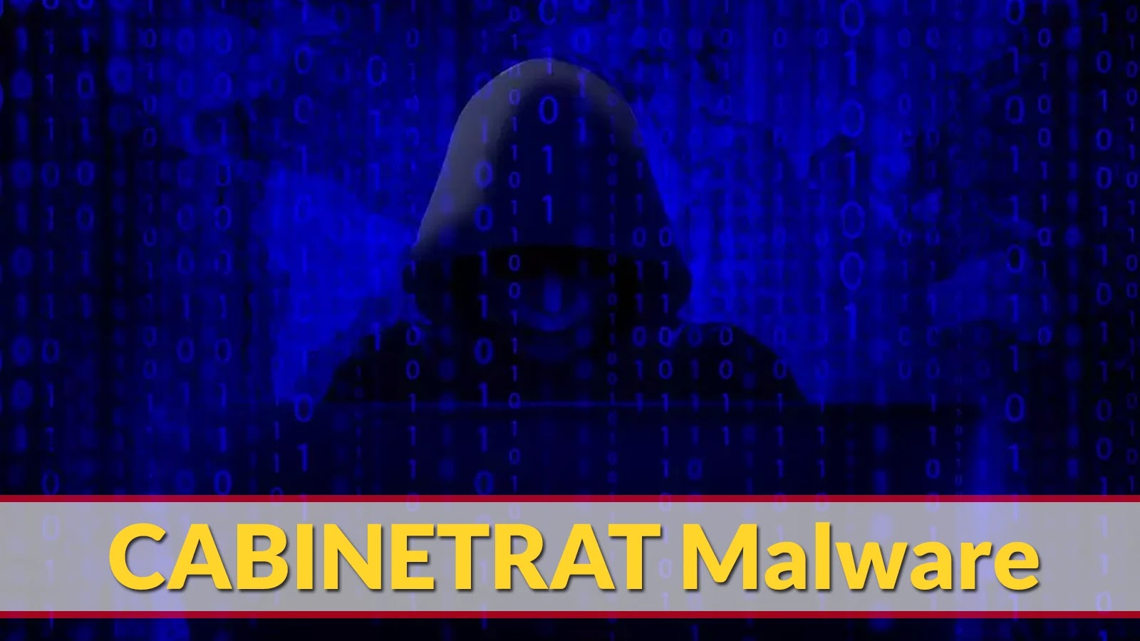 Ukraine Warns of Weaponized XLL Files Delivers CABINETRAT Malware Via Zip Files