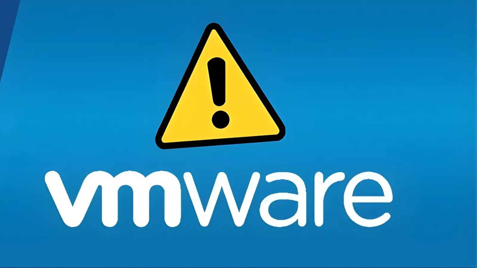VMware Tools and Aria Operations Vulnerability