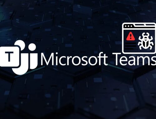 Microsoft Disrupted Vanilla Tempest Attack by Revoking Certificates Used to Sign Fake Teams File