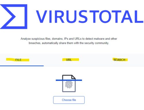 VirusTotal Simplifies User Options With Platform Access and New Contributor Model