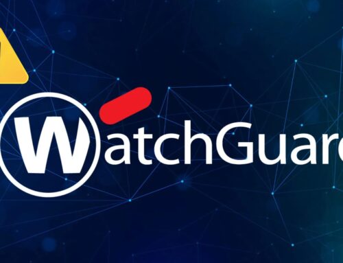 WatchGuard VPN Vulnerability Let Remote Attacker Execute Arbitrary Code