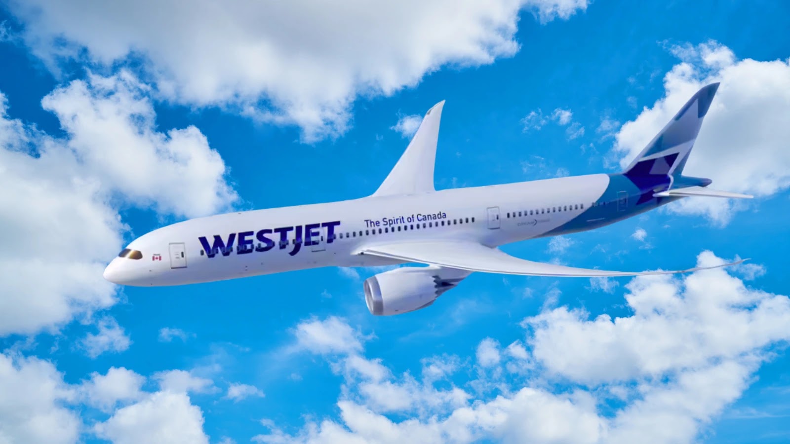 WestJet Confirms Data Breach