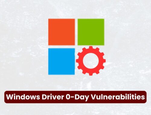 Windows Agere Modem Driver 0-Day Vulnerabilities Actively Exploited To Escalate Privileges