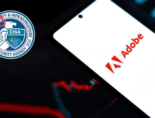 CISA Warns Of Adobe Experience Manager Forms 0-Day Vulnerability Exploited In Attacks
